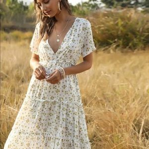 Brand new SHEIN dress